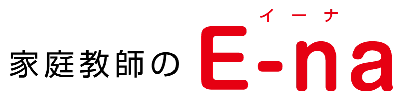 E-naロゴ